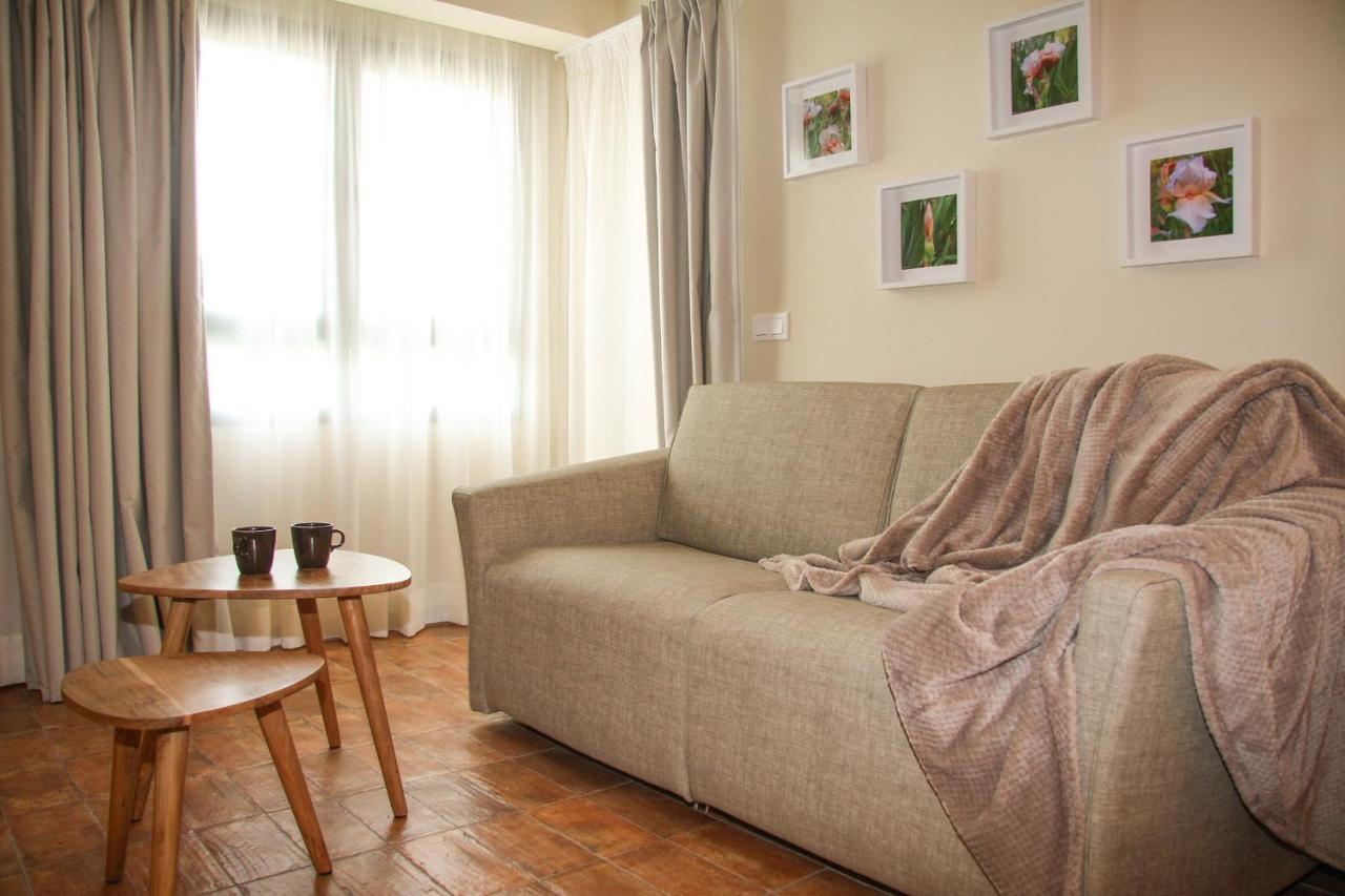 Apartamentos Las Ciencias F Валенсия Экстерьер фото