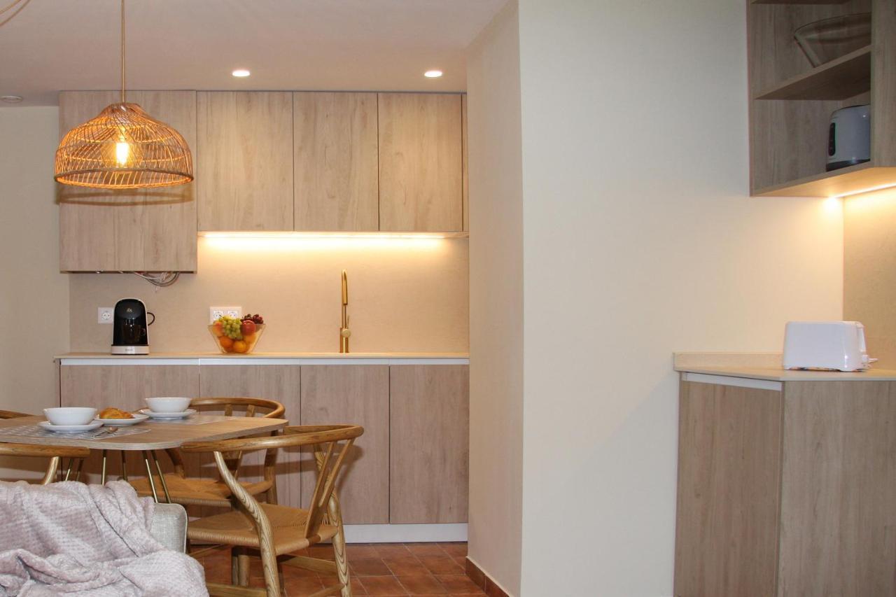 Apartamentos Las Ciencias F Валенсия Экстерьер фото