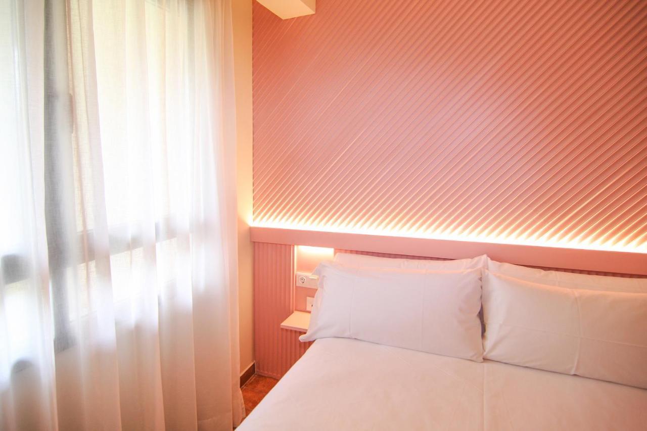 Apartamentos Las Ciencias F Валенсия Экстерьер фото