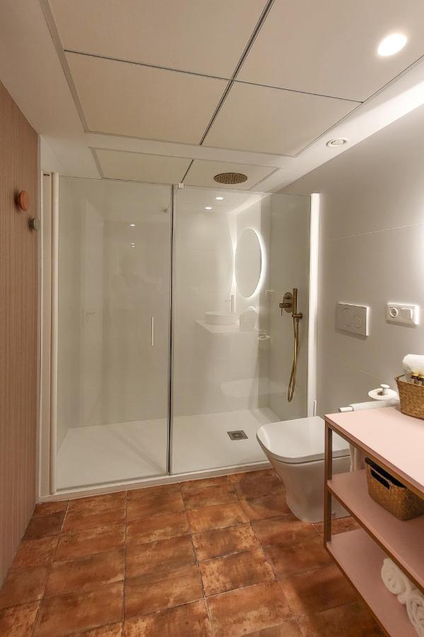 Apartamentos Las Ciencias F Валенсия Экстерьер фото