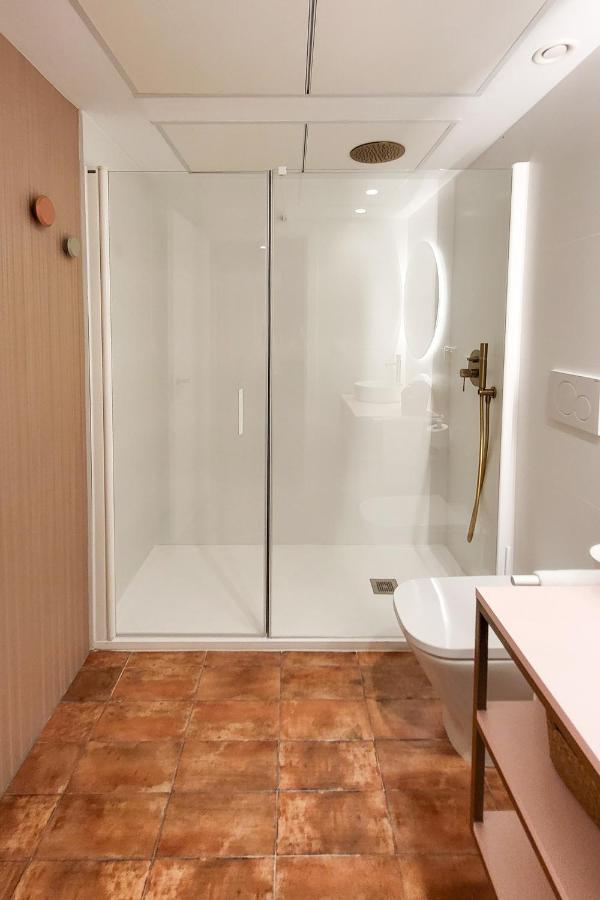 Apartamentos Las Ciencias F Валенсия Экстерьер фото