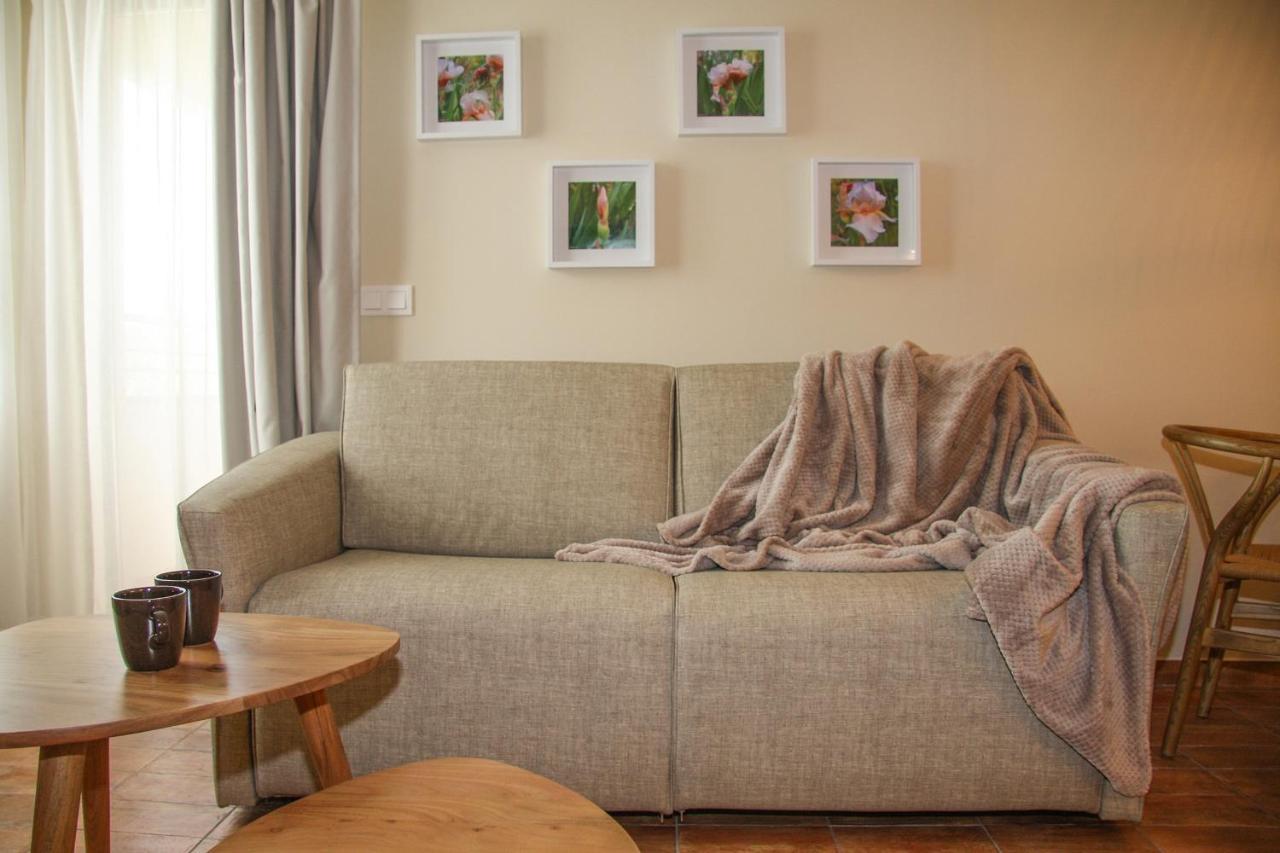 Apartamentos Las Ciencias F Валенсия Экстерьер фото