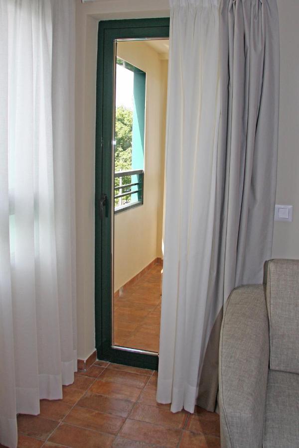 Apartamentos Las Ciencias F Валенсия Экстерьер фото